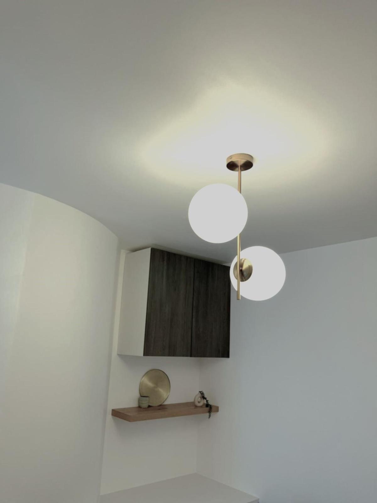New Studio Very Close To Roland Garros & Parc Des Princes 1 Room Boulogne-Billancourt Bagian luar foto