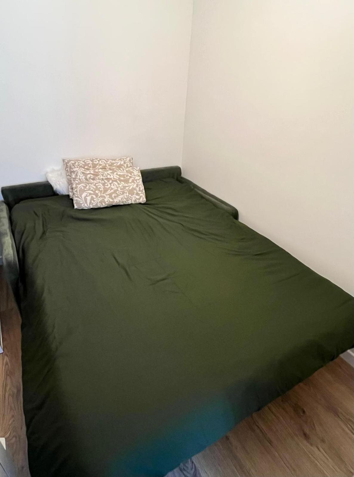 New Studio Very Close To Roland Garros & Parc Des Princes 1 Room Boulogne-Billancourt Bagian luar foto